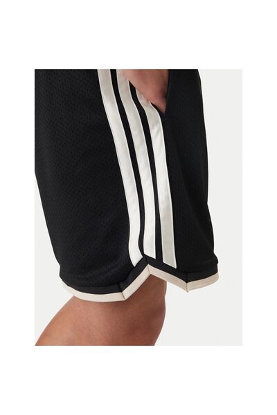 adidas Ανδρικό Αθλητικό Σορτς JZ6858 Μαύρο