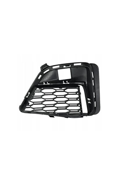 RapidAuto Grila bara Bmw Seria 3 (G20/G21), 03.2019-, Model M-Pack, montare f...