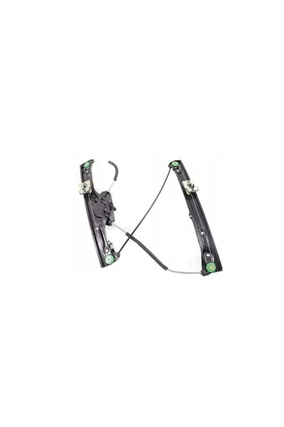 RapidAuto Macara geam fara motoras BMW X3 (F25), 03.2014-08.2017 usa fata par...