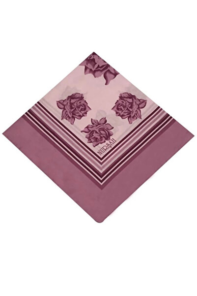 ALFA AKSESUAR 03 Polyester Scarf Pattern 9