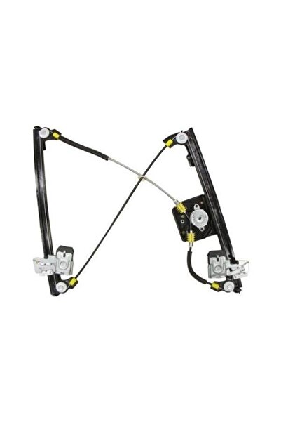 RapidAuto Macara geam VW Polo 6K 1995-01 Classic Variant ; Caddy 1995-04, Sea...
