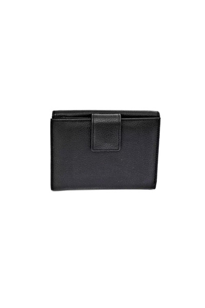 Magrot Portofel de damă, din piele, Hasssion j017 negru, 13806