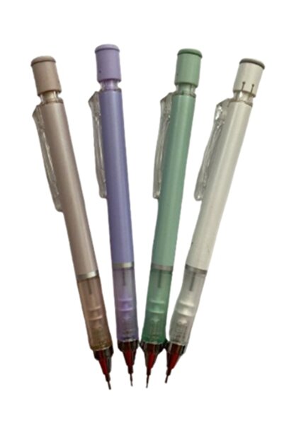 Mikro Tm Versatil Pencil Pastel Colors 0,7 Tip Pencil - 1 Unit