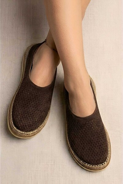 PAPUJ Women's Daily Comfortable Closed-Toe Sabo Slippers