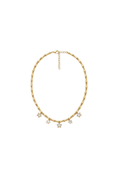 Charmist Luna Stella Necklace