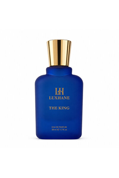 luxhane Perfume Extract - The King, Men, 50ml