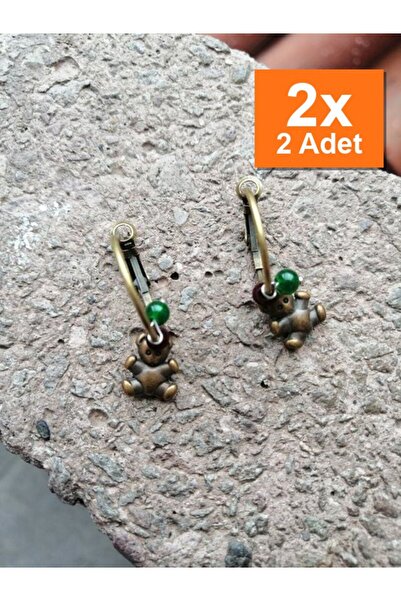 Bozhi Earrings Handmade Special Design Gift