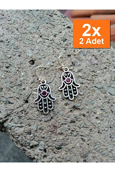 Bozhi Earrings Handmade Special Design Gift