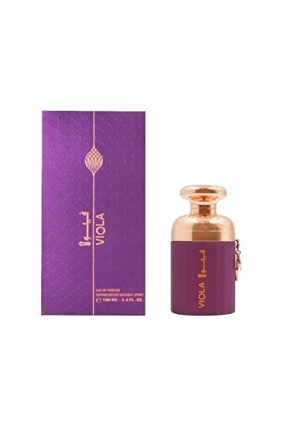 Al majed oud Violeta Perfume - 100ml of Magnificence
