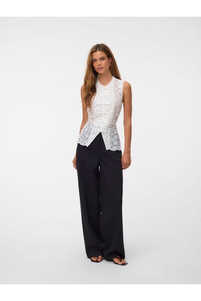 Vero Moda Party-Top VMJULIA Top