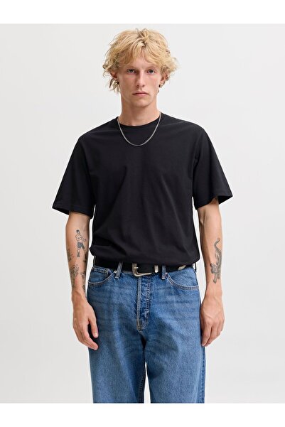Jack & Jones T-shirt 3er-pack Einfarbig T-shirt