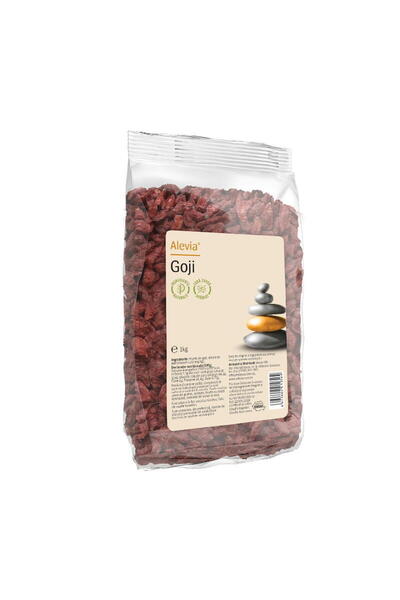 Alevia Goji 1kg