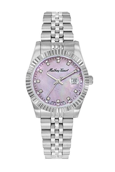 Mathey-Tissot D810AVIO Kol Saati