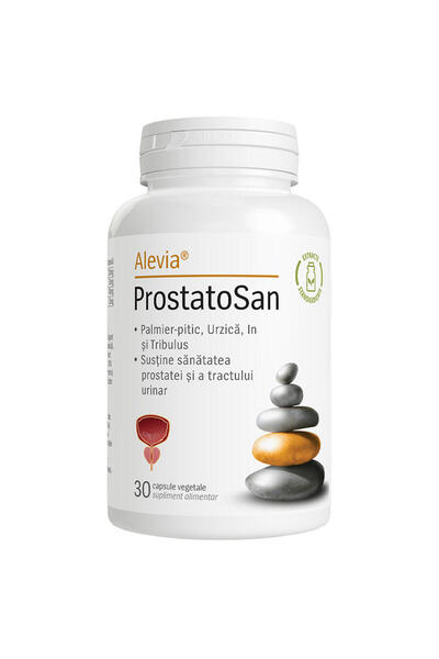 Alevia ProstatoSan 30cps