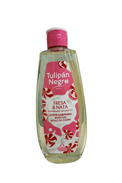 Tulipan Negro Φρέζα εντ Νάτα Λάδι Σώματος 200 ml