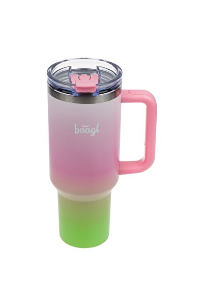Baagl Matcha cu căpșuni B-CUP