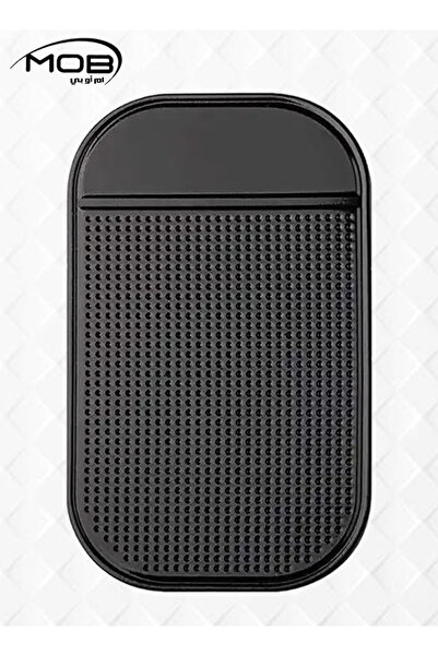 Mob Anti-Slip Dashboard Pad Model, Non-Slip Sticky Mat for Car Phones & Acces...