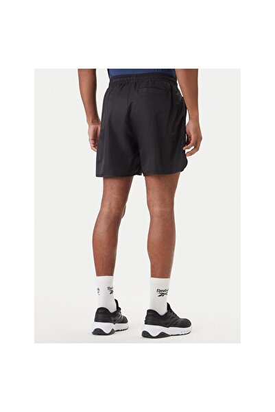 Reebok Șorturi de înot pentru bărbați RK25557CCM Negru