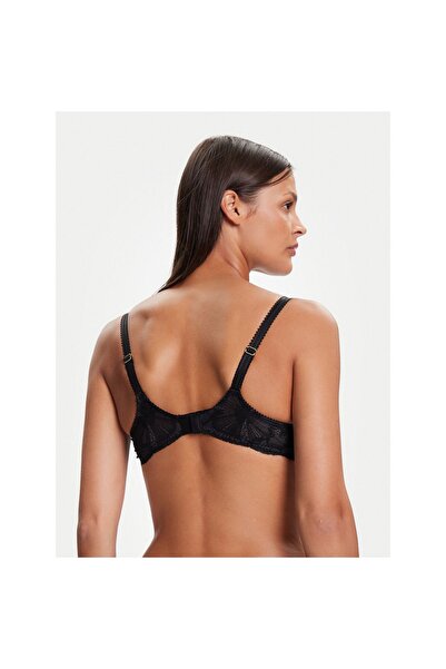 Chantelle Sutien balconet de damă C19YM5 011 Negru