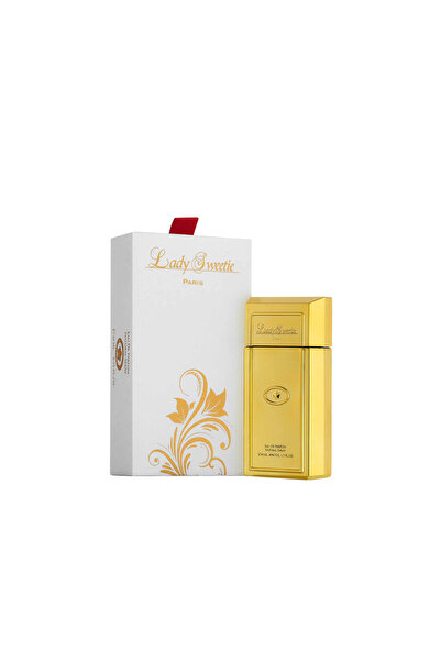 deraah pefume ليدي سويتي أو دو بارفان 50 مل