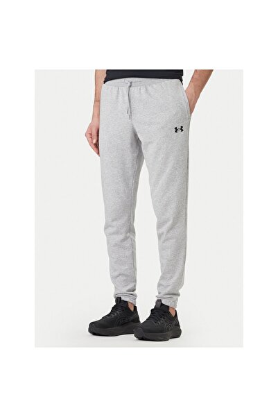 Under Armour Pantaloni de trening bărbați 6014638 Gri