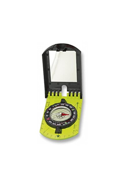 Albainox Πυξίδα Cover Compass Με Καθρεφτάκι 33181
