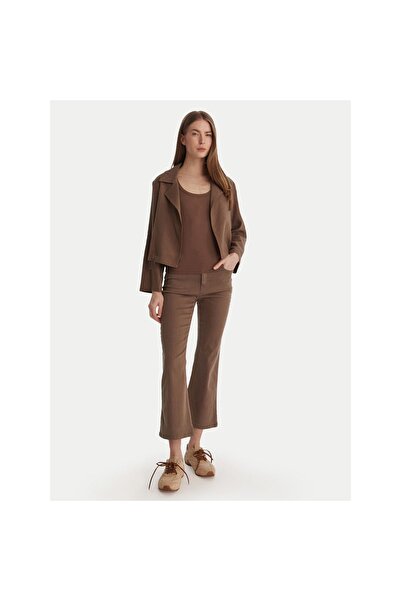 Marella Blugi de damă 2613131055200 Maro