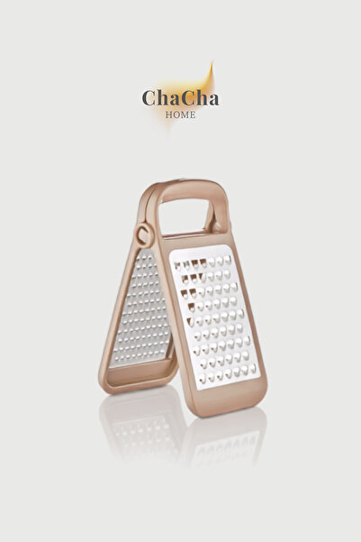 ChaCha Home مبشرة عملية قابلة للطي وقابلة للفصل على الوجهين - 10.7 × 22 × 5 س...