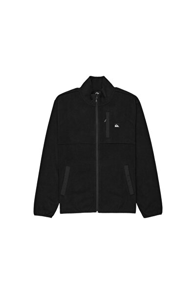 Quiksilver Fleece unisex EQYPF03071-KVJ0 Negru