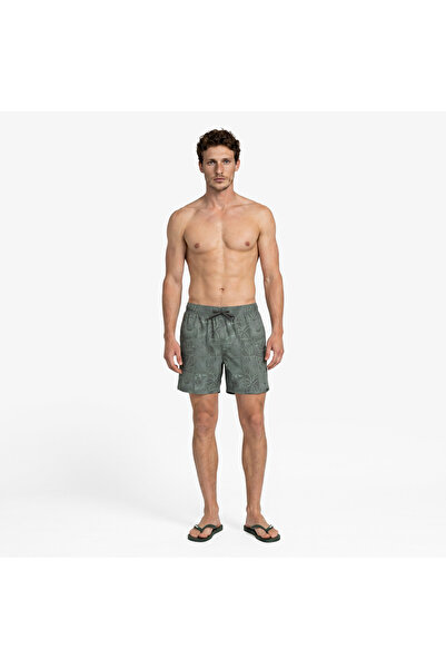 Firefly Ken Iv m Men's Khaki Swim Shorts