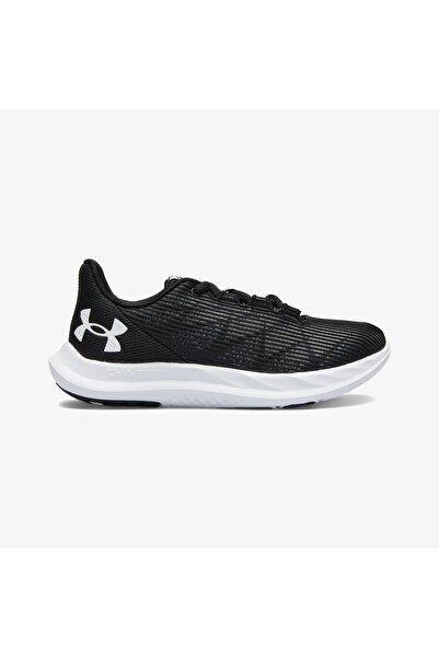 Under Armour Charged Speed Swift Kadın Siyah Koşu Ayakkabısı