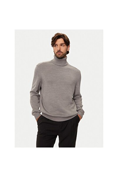 Armani Exchange Golf pentru bărbați 6DZM1H ZM1LZ Gri