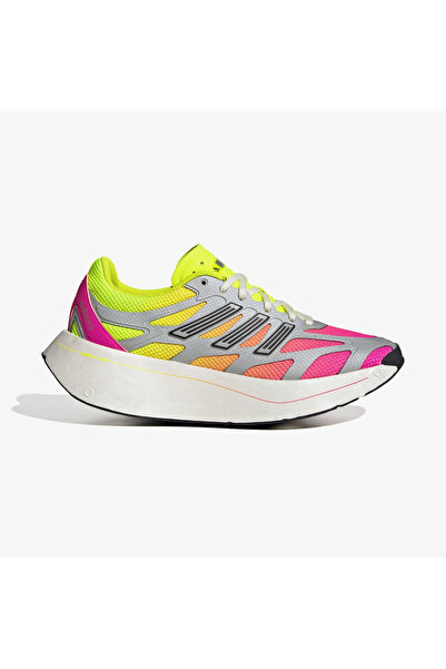 adidas Adızero Aruku Kadın Pembe Spor Ayakkabı
