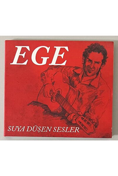 Seyhan Müzik Sounds falling into aegean water cd