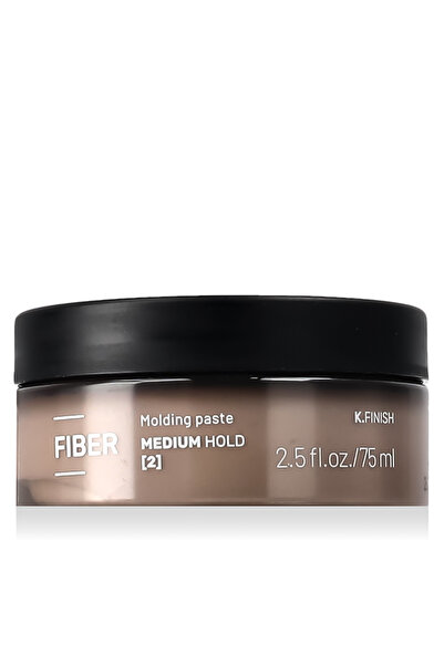 Lakme K.Finish Pastă de modelare a fibrelor cu fixare medie 75 ml