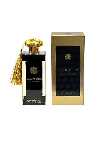 Oudi Oud de lux, Apă de parfum, Pentru bărbați, 100 ml