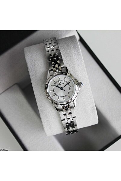 Daniel Klein Dk422221 Women's Wristwatch with Steel Strap
