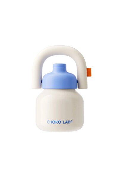 CHAKO LAB ترمس حراري LINLIN KETTLE ستانلس ستيل 316 مع عزل حراري – 1 لتر ( لون...