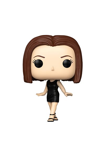 Funko Поп Рокс Спайс Гърлс Пош Спайс # 506 9см