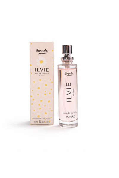 ilvande Ilvie Women Apă de parfum 15ml Parfum pentru femei
