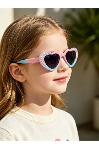 Five Dream House Kids Sunglasses Boys Sunglasses UV400 Protection Girls Sungl...