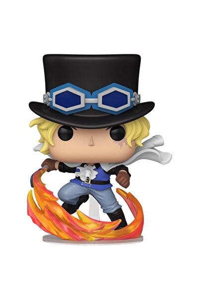 Funko بوب أنيميشن ون بيس - سابو
