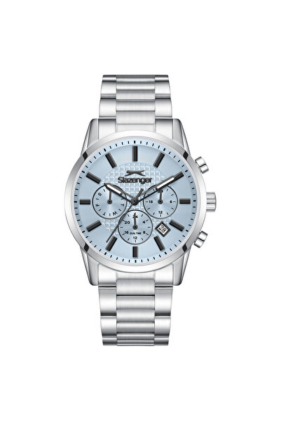 Slazenger Sl.09.2648.2.300 Men's Wristwatch