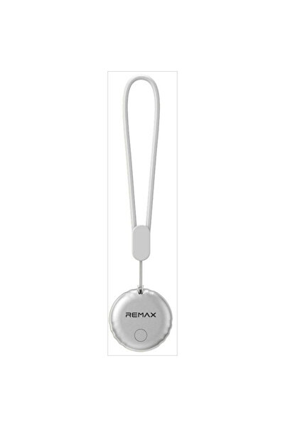 Remax RT-G2308 Google Find Hub Ασημί