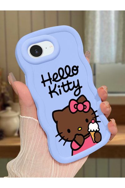 Hontinga حافظة هاتف متوافقة مع iPhone 16e، حافظة حماية للكاميرا من السيليكون ...