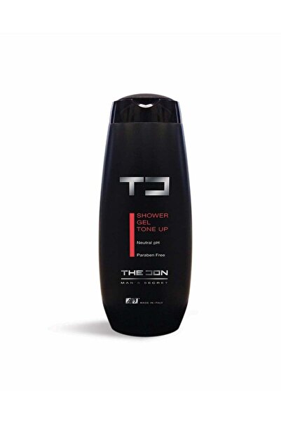 A3 THE DON TONE UP SHOWER GEL 400 ML