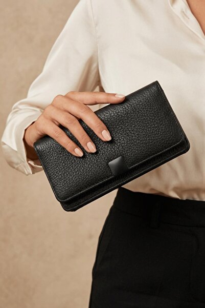 Papuçsepeti Papuç Sepeti 42189 Women's Daily Bag & Wallet