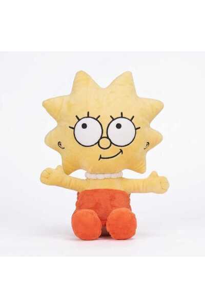 JPT Lisa Simpson 30 cm Plush Toy