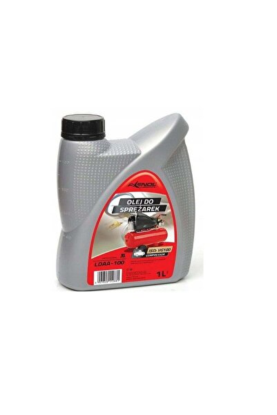 Powermat Ulei de compresor Axenol LDAA-100, 1l, KONLDA1001