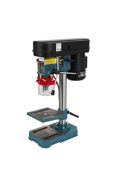 Kraft&dele Mașină de găurit cu coloană, 1550 W, KD 510